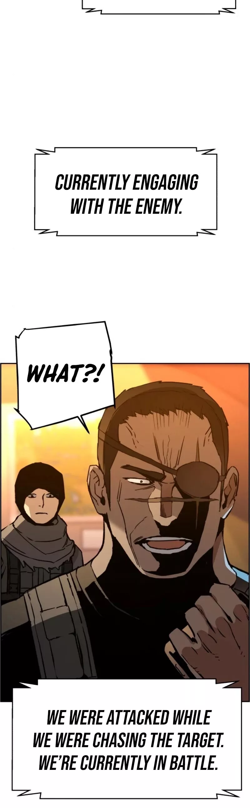 Read Mercenary Enrollment EN Manga Online