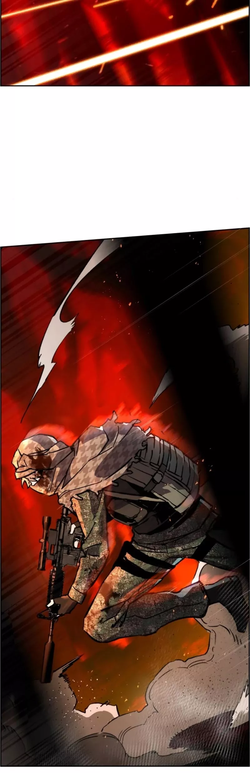 Read Mercenary Enrollment EN Manga Online