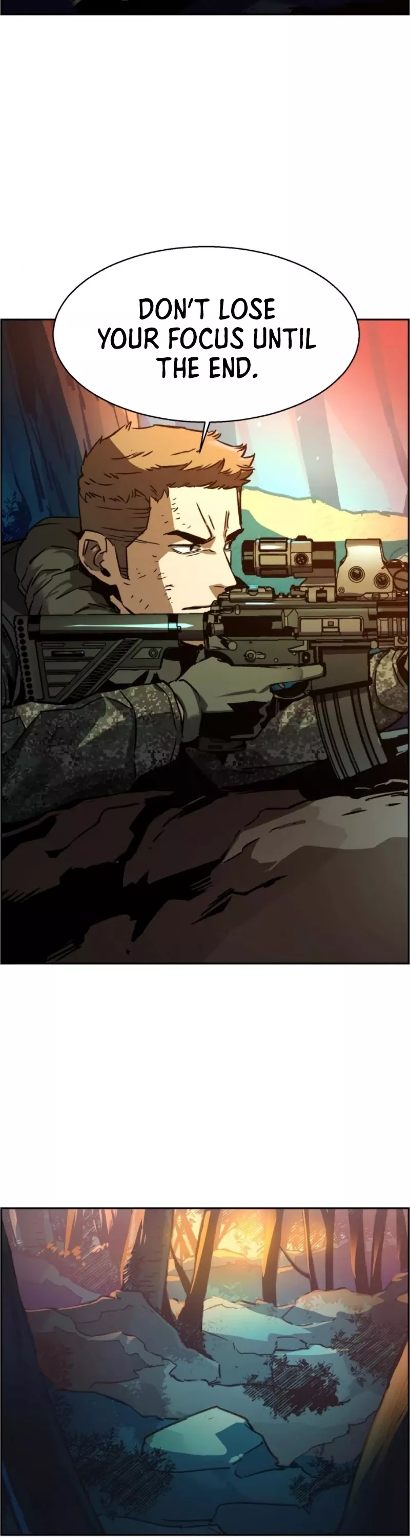 Read Mercenary Enrollment EN Manga Online