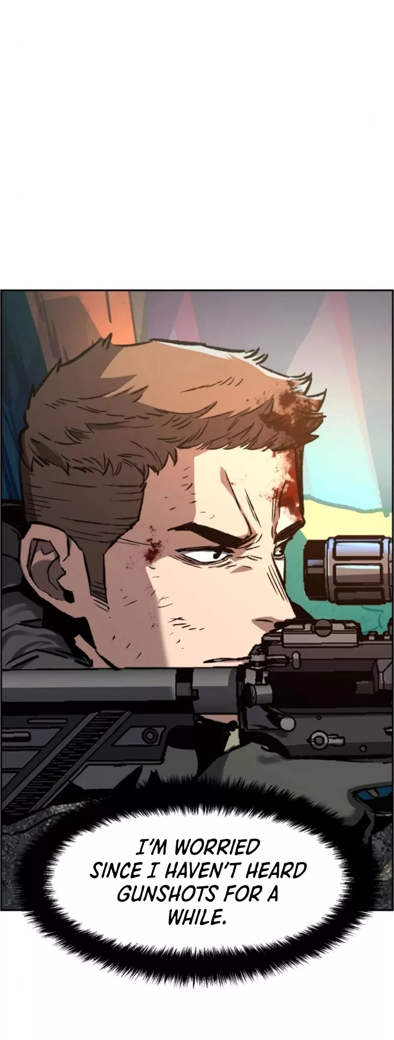 Read Mercenary Enrollment EN Manga Online