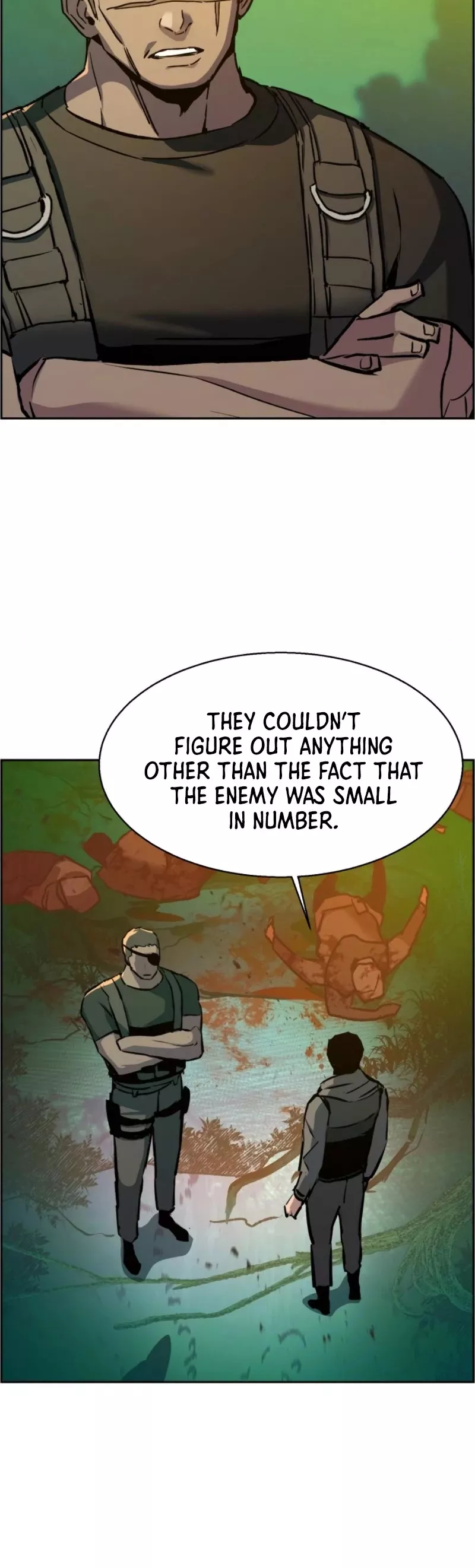Read Mercenary Enrollment EN Manga Online