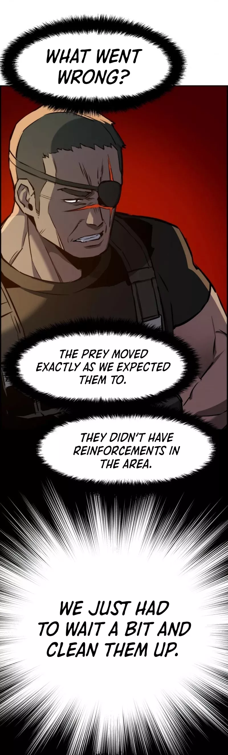 Read Mercenary Enrollment EN Manga Online