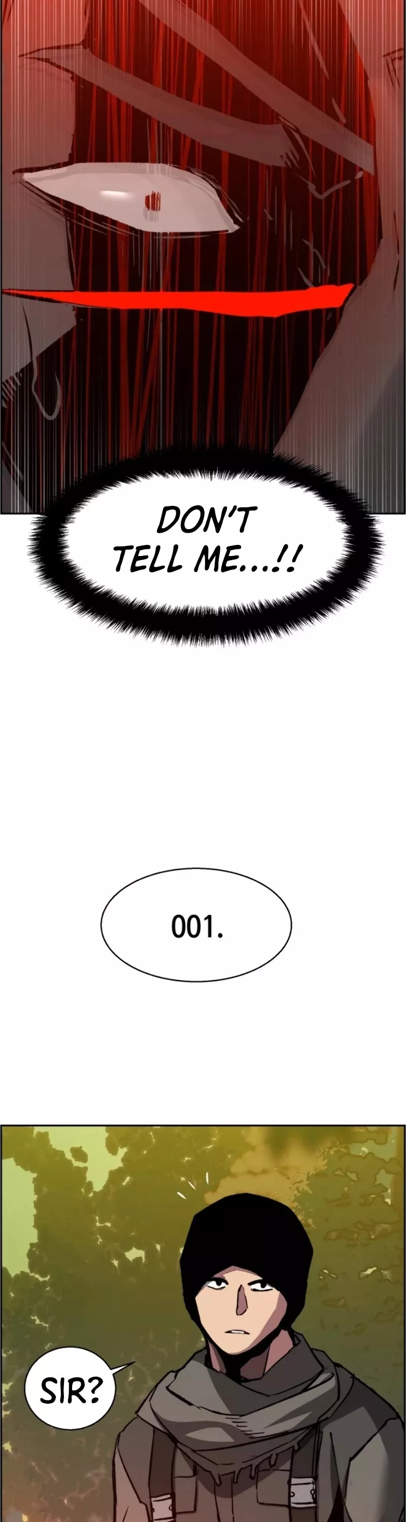Read Mercenary Enrollment EN Manga Online