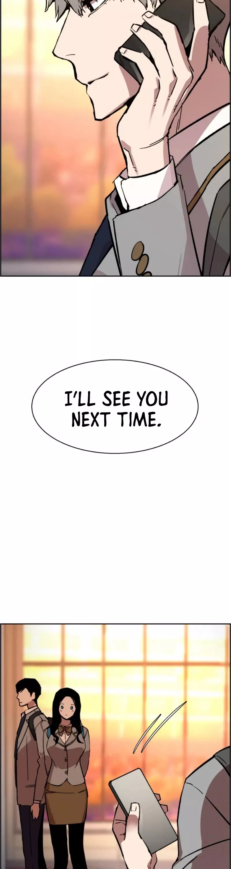 Read Mercenary Enrollment EN Manga Online