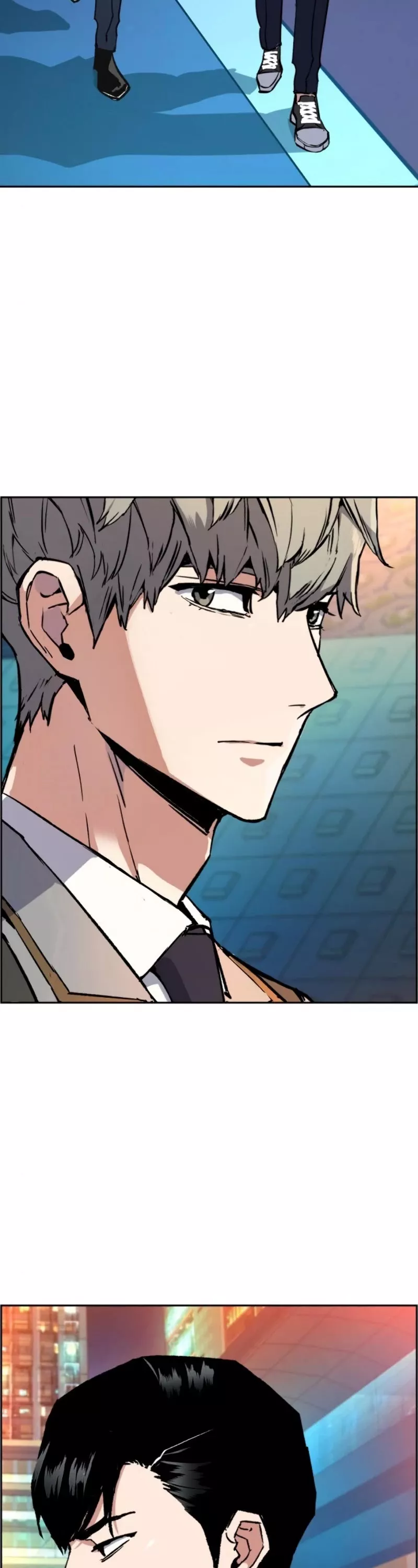Read Mercenary Enrollment EN Manga Online