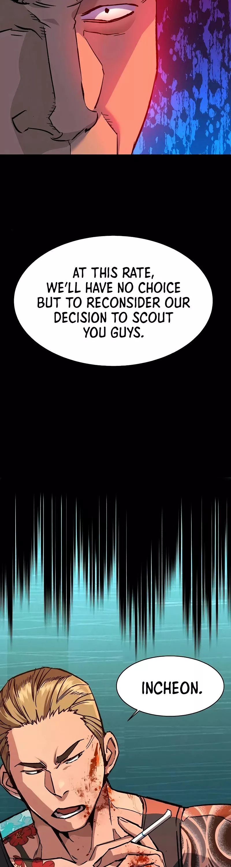 Read Mercenary Enrollment EN Manga Online