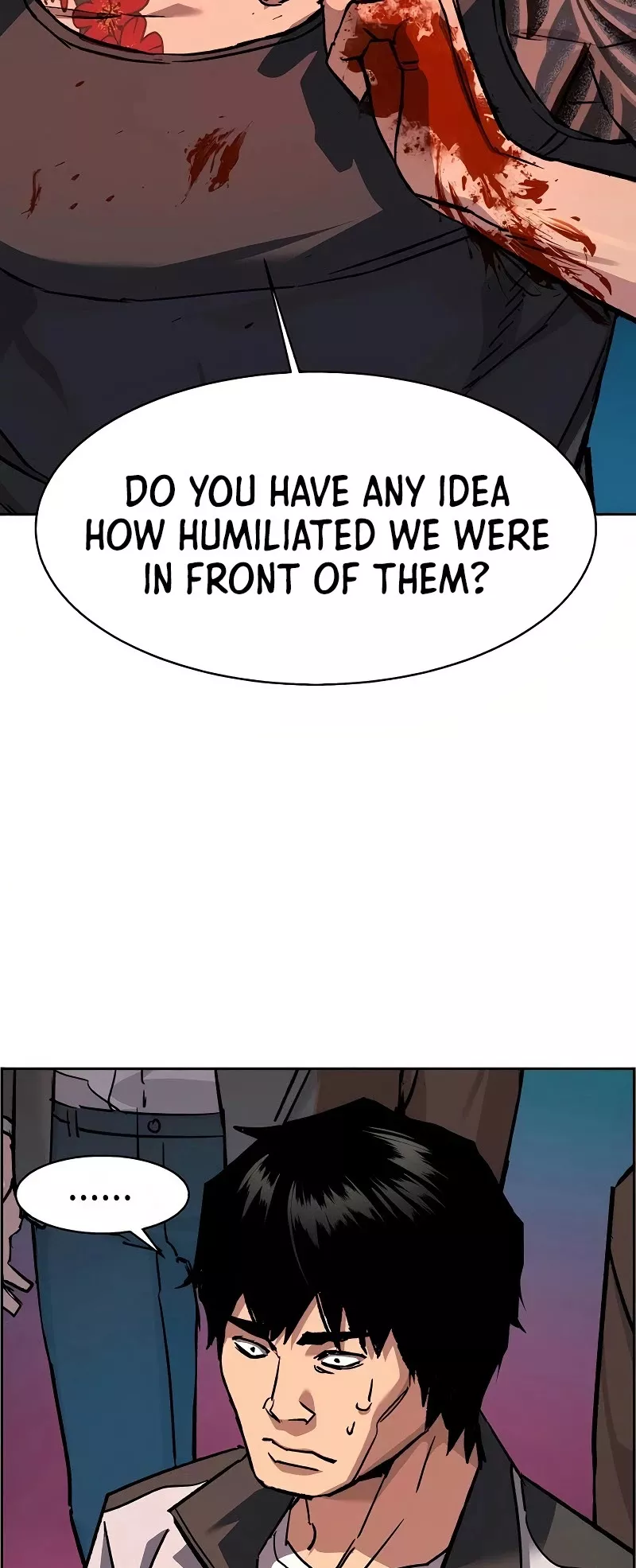 Read Mercenary Enrollment EN Manga Online