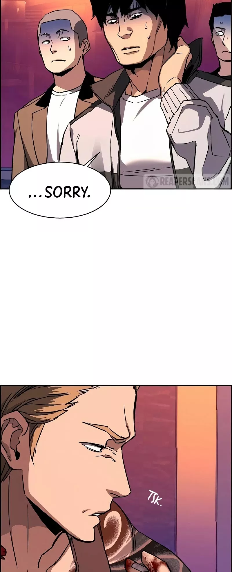 Read Mercenary Enrollment EN Manga Online