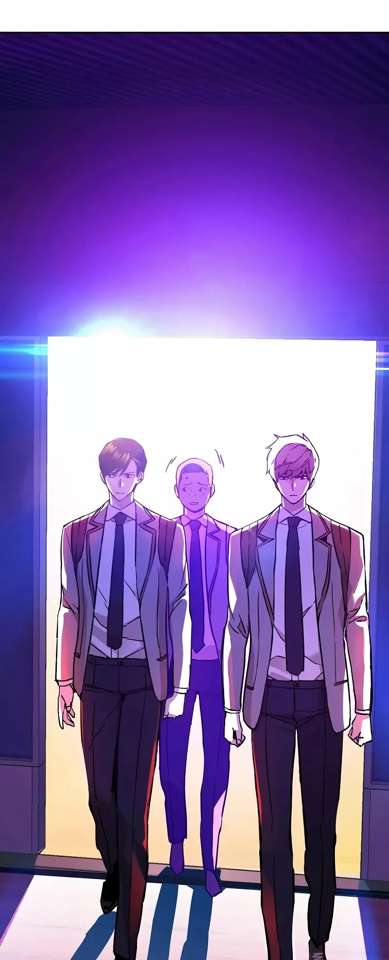 Read Mercenary Enrollment EN Manga Online
