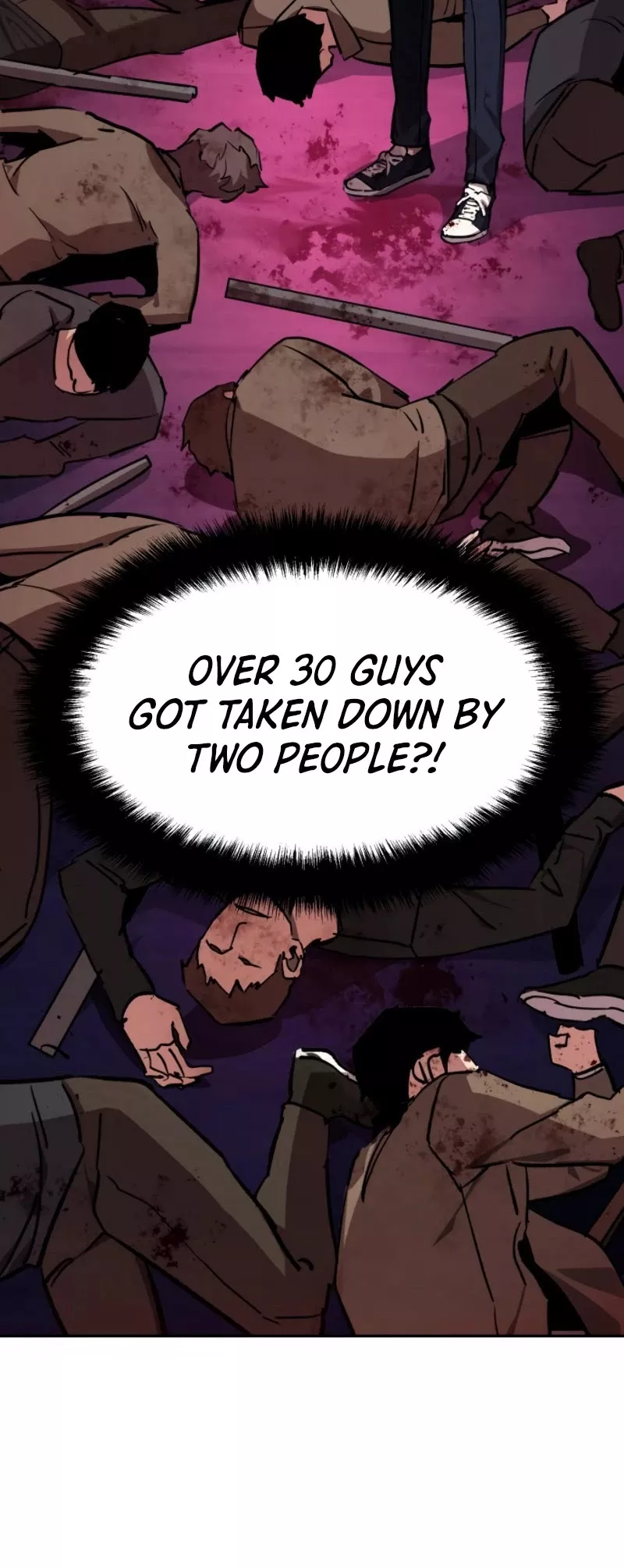 Read Mercenary Enrollment EN Manga Online