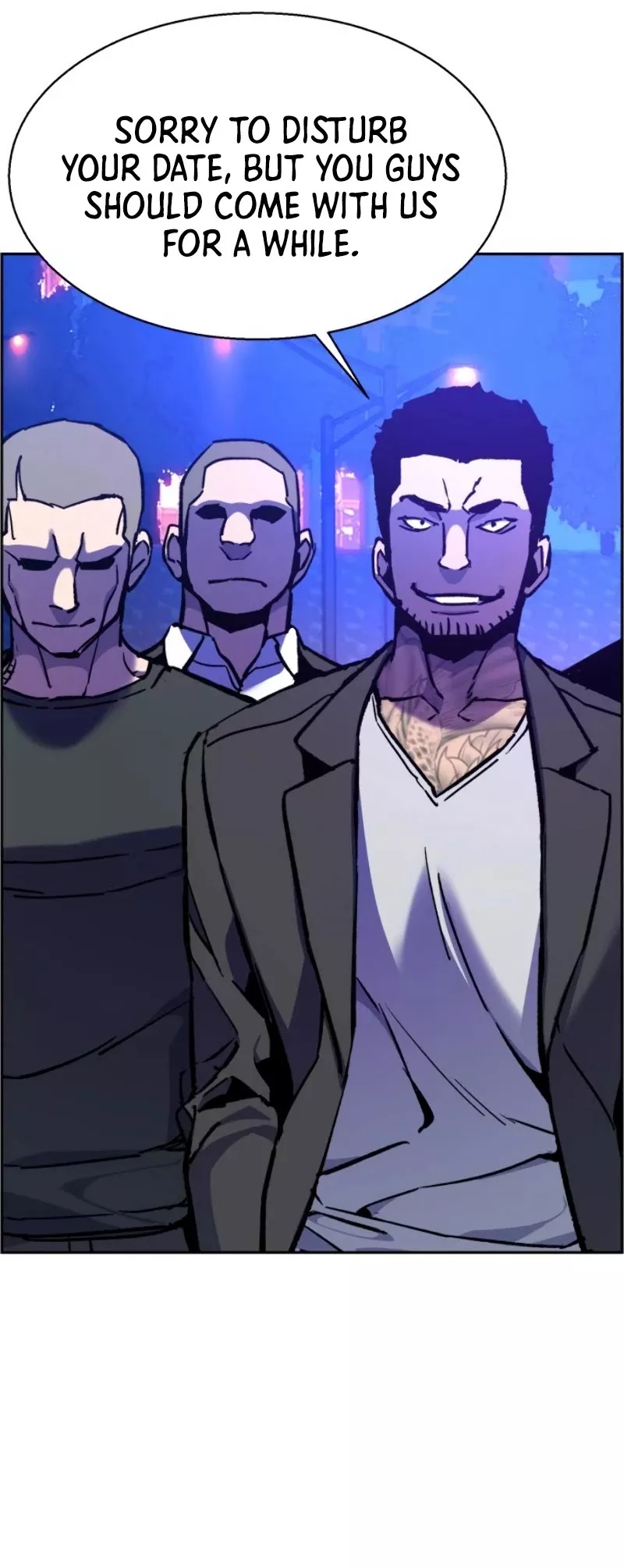 Read Mercenary Enrollment EN Manga Online