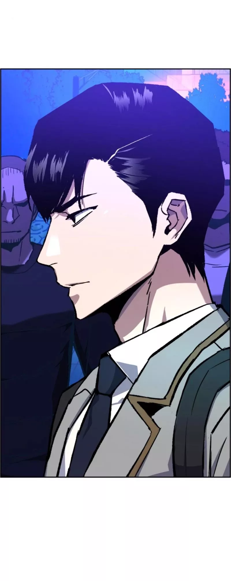 Read Mercenary Enrollment EN Manga Online