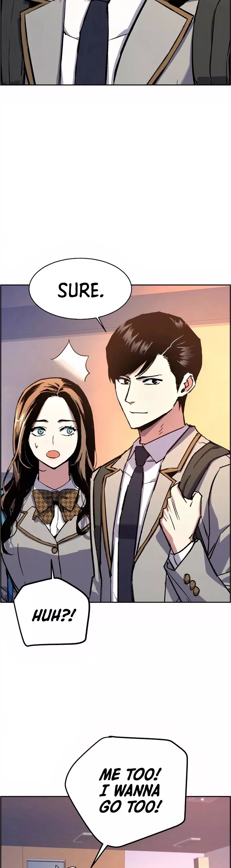 Read Mercenary Enrollment EN Manga Online