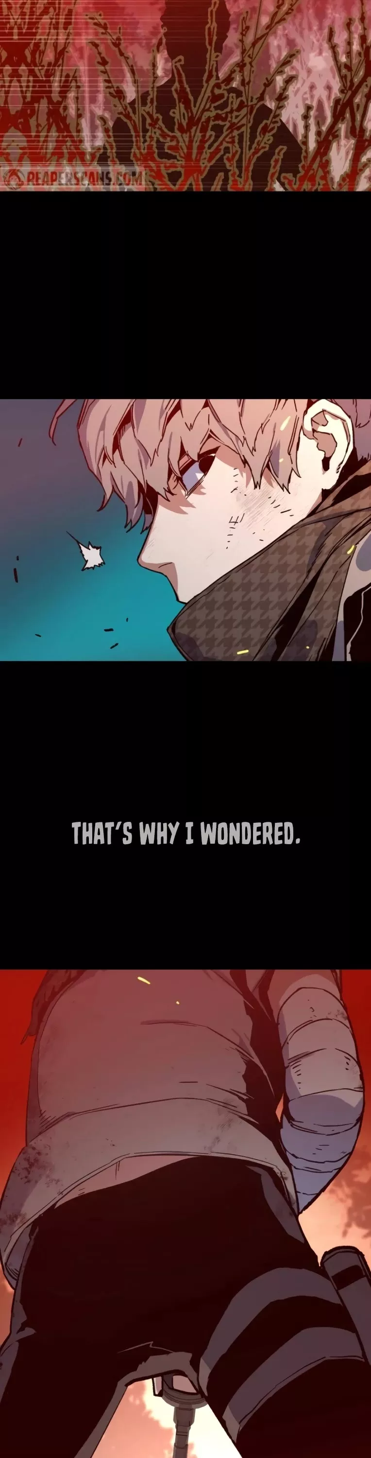 Read Mercenary Enrollment EN Manga Online