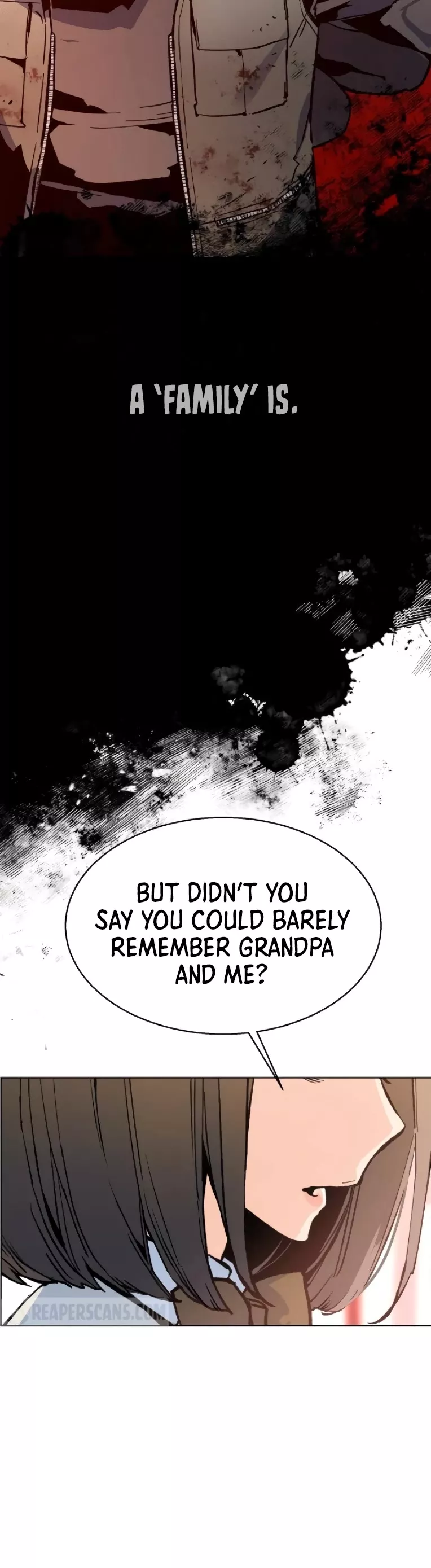 Read Mercenary Enrollment EN Manga Online