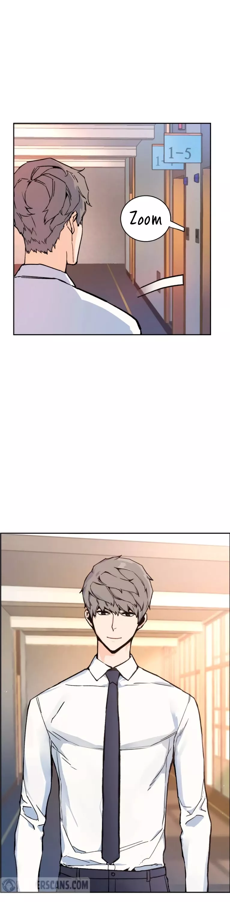 Read Mercenary Enrollment EN Manga Online