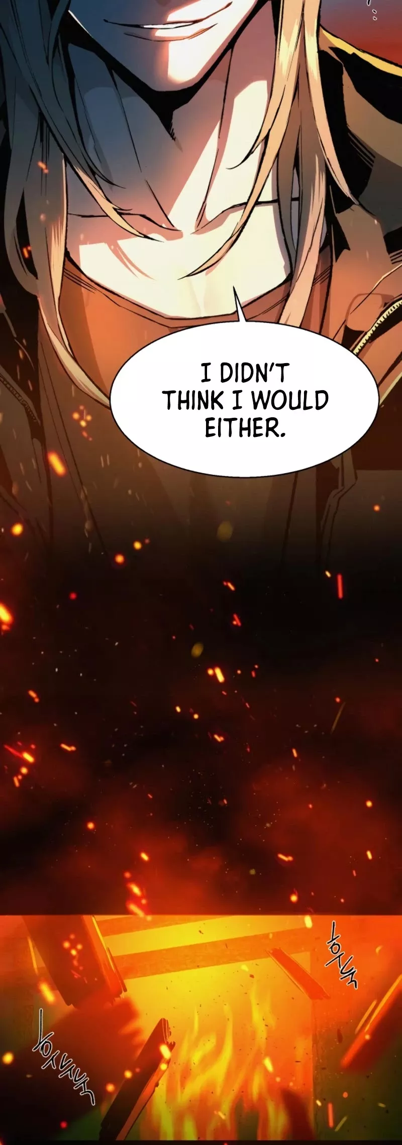 Read Mercenary Enrollment EN Manga Online