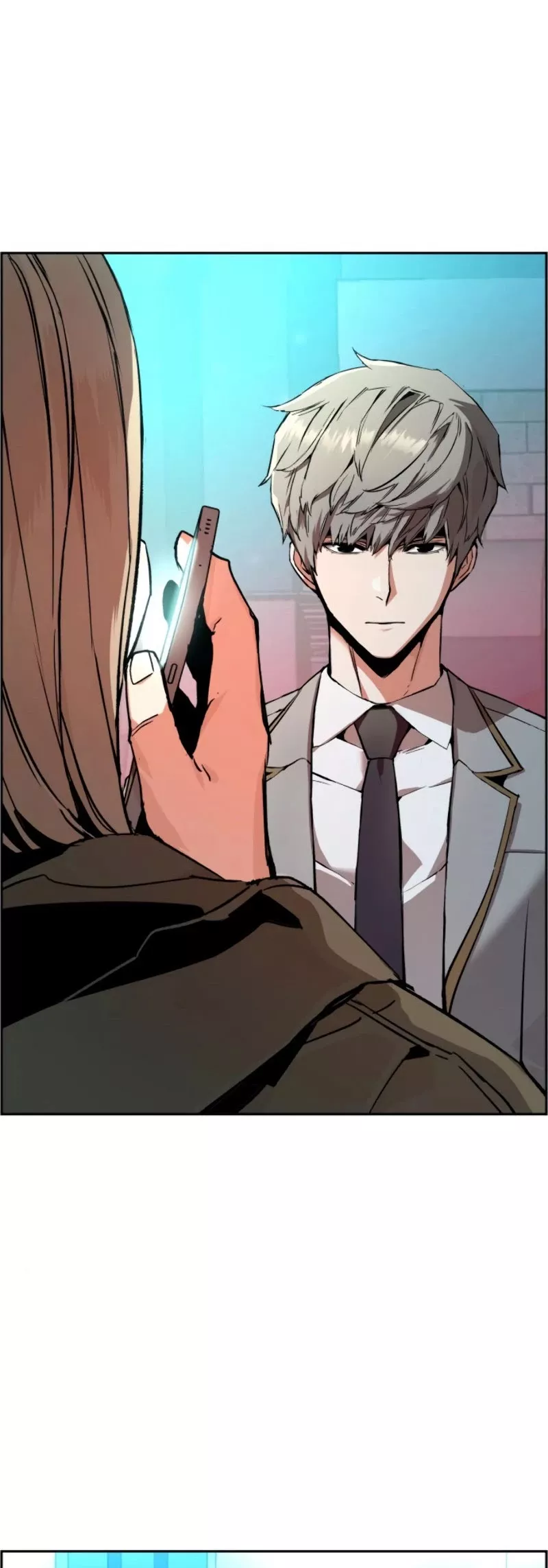 Read Mercenary Enrollment EN Manga Online