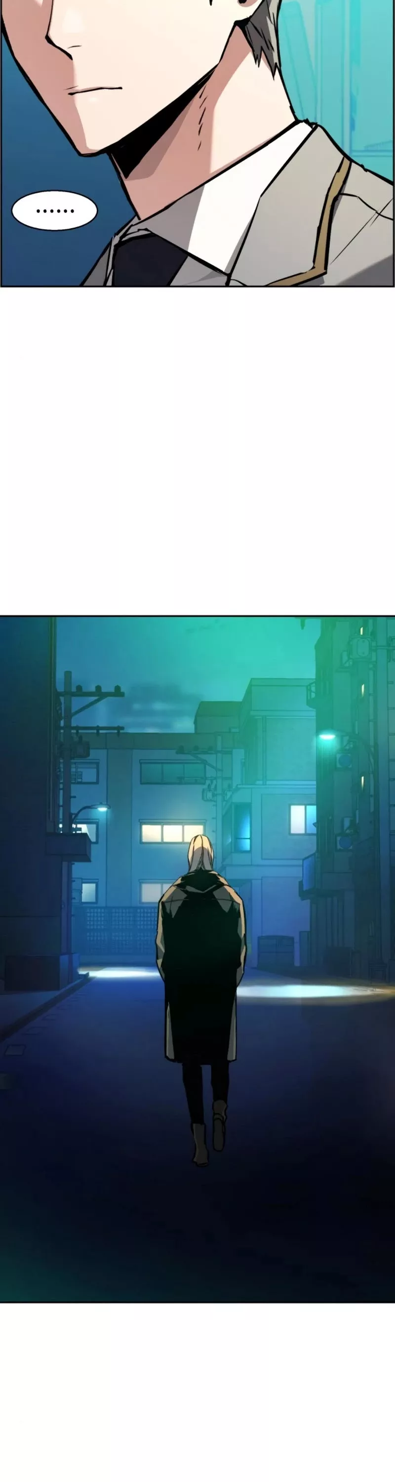 Read Mercenary Enrollment EN Manga Online
