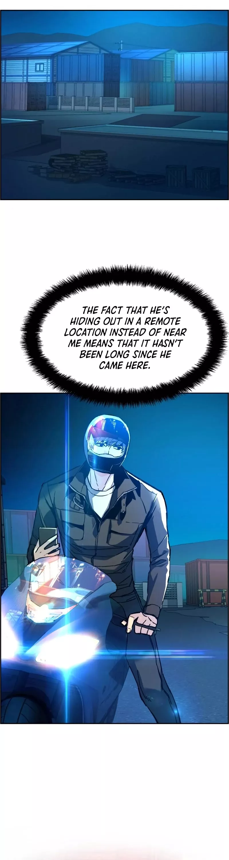 Read Mercenary Enrollment EN Manga Online