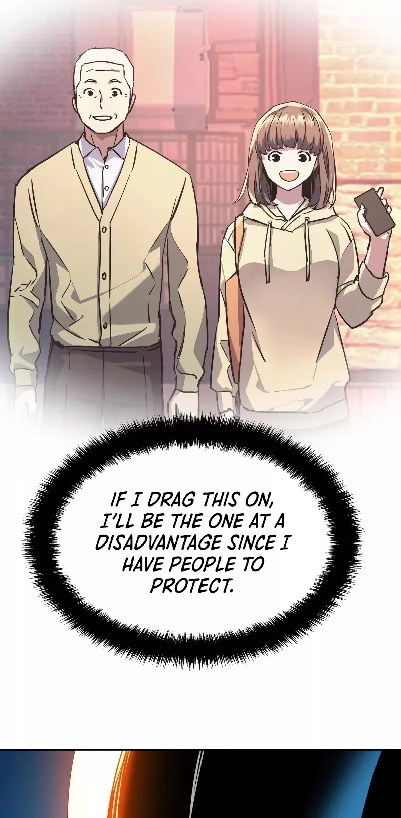 Read Mercenary Enrollment EN Manga Online