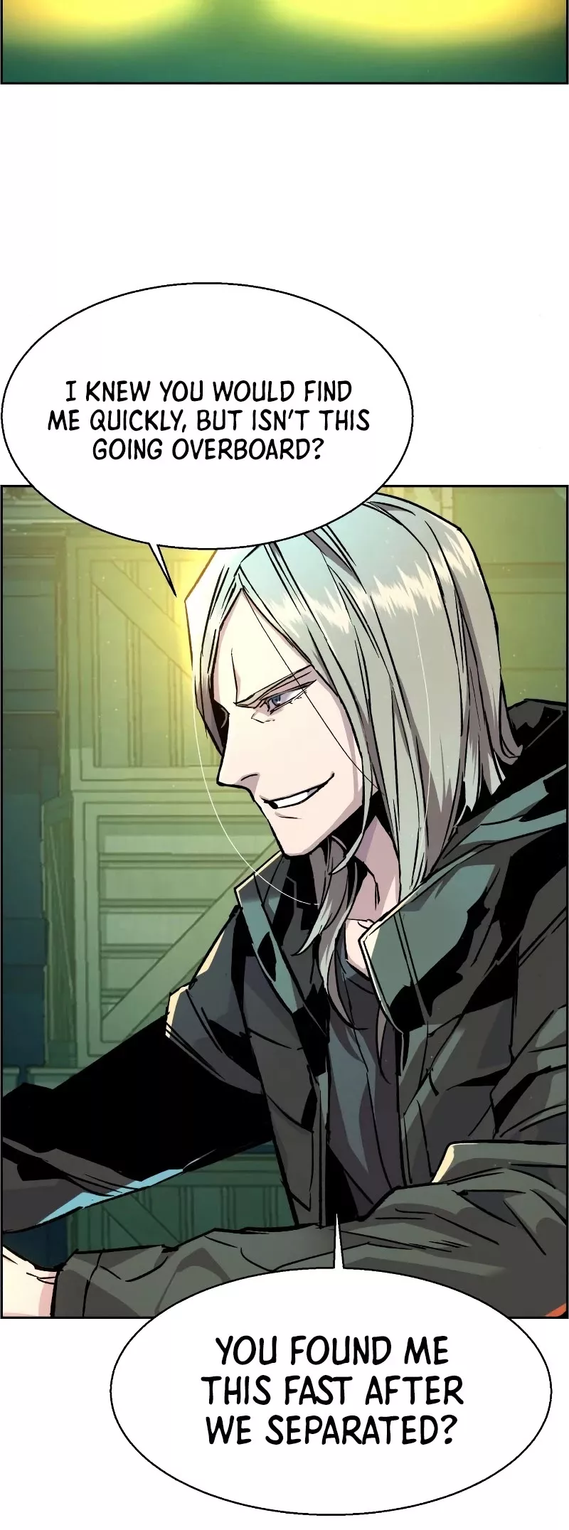 Read Mercenary Enrollment EN Manga Online