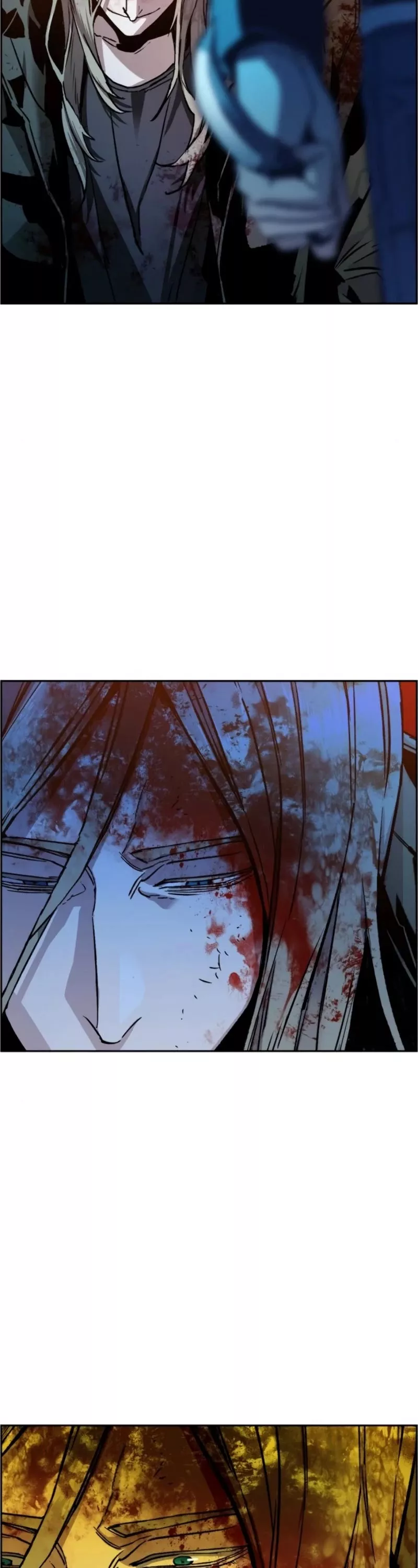 Read Mercenary Enrollment EN Manga Online