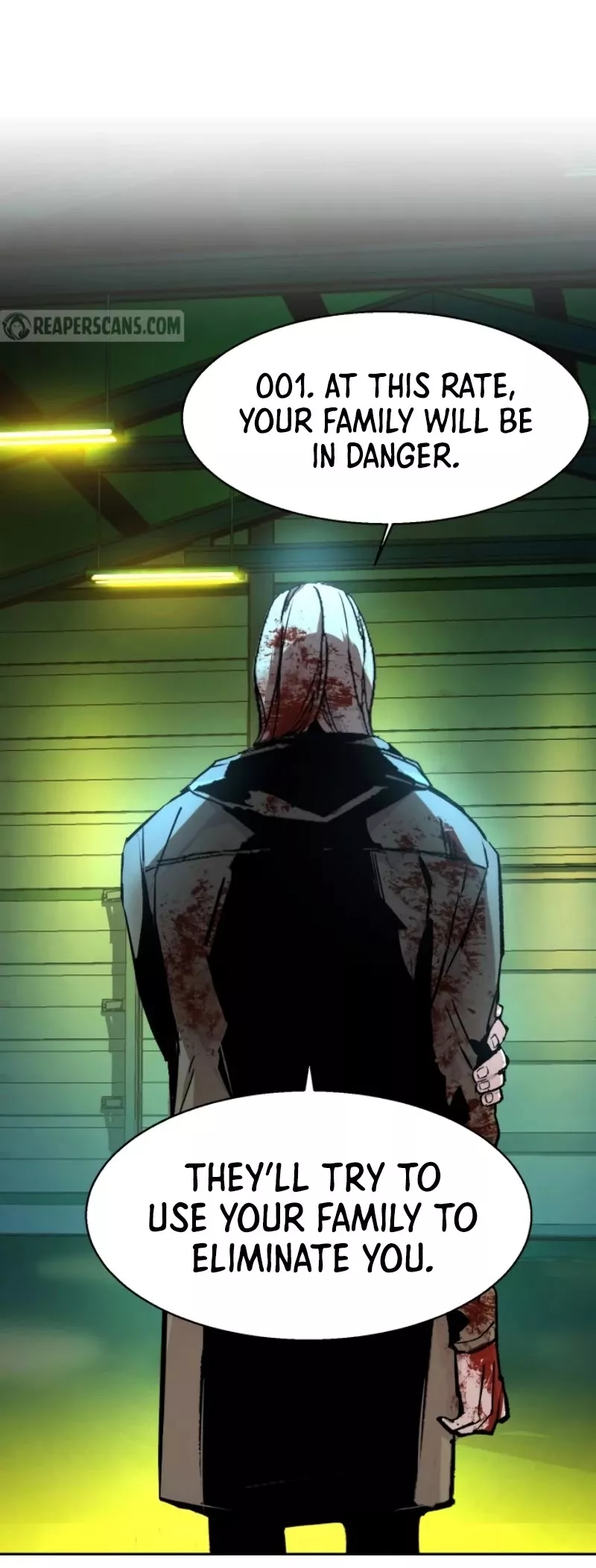 Read Mercenary Enrollment EN Manga Online