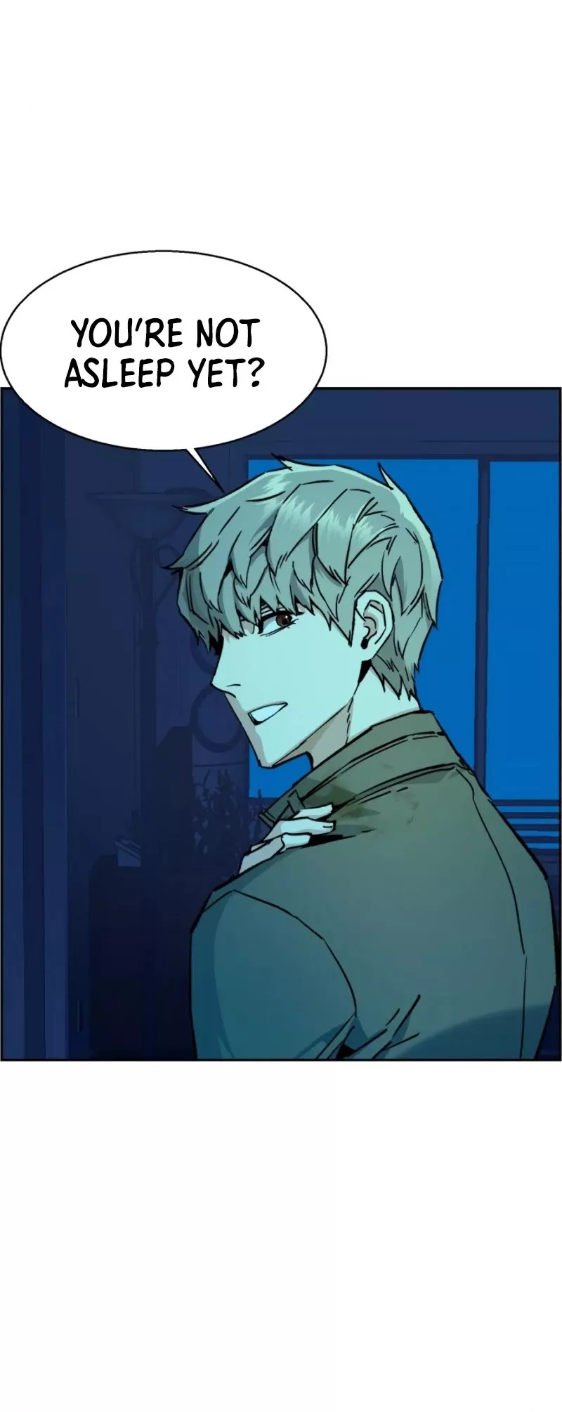 Read Mercenary Enrollment EN Manga Online