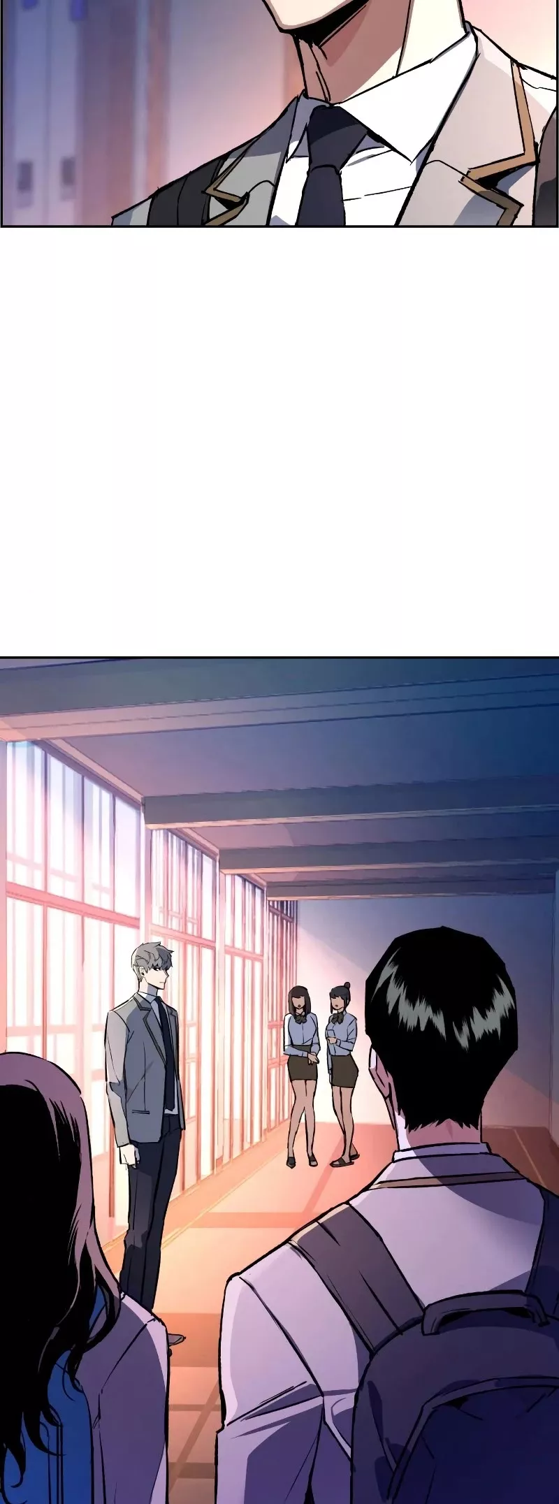 Read Mercenary Enrollment EN Manga Online