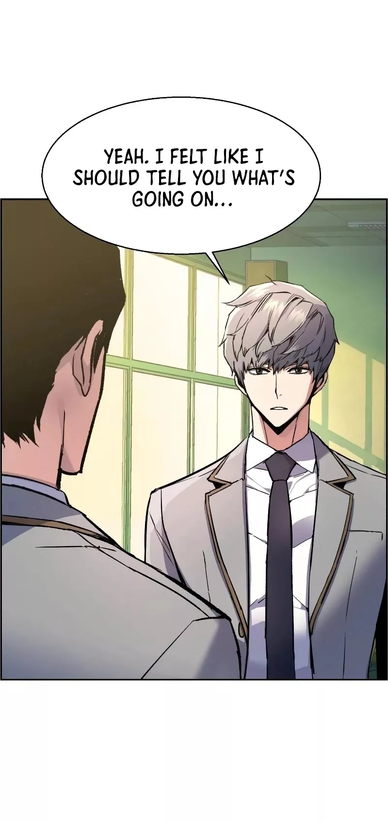 Read Mercenary Enrollment EN Manga Online