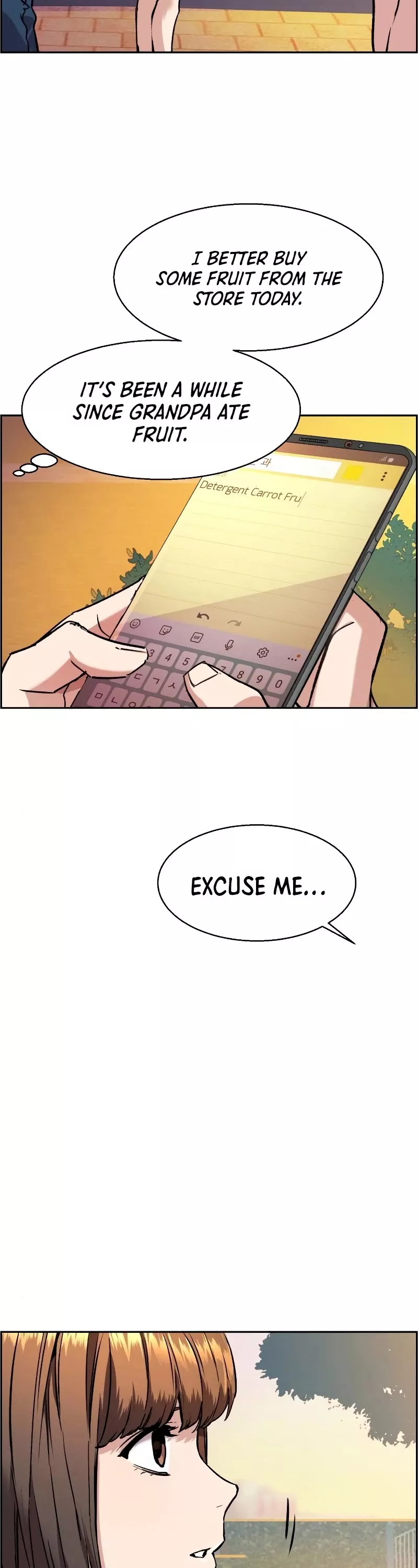 Read Mercenary Enrollment EN Manga Online