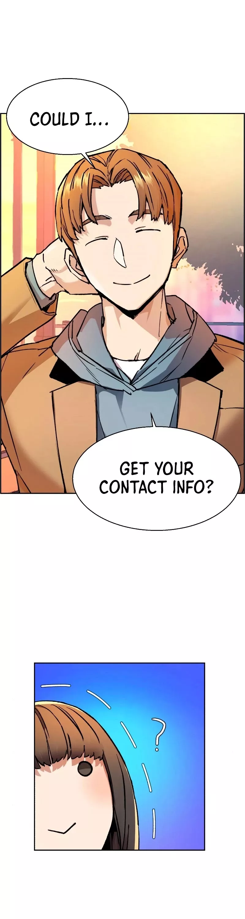 Read Mercenary Enrollment EN Manga Online