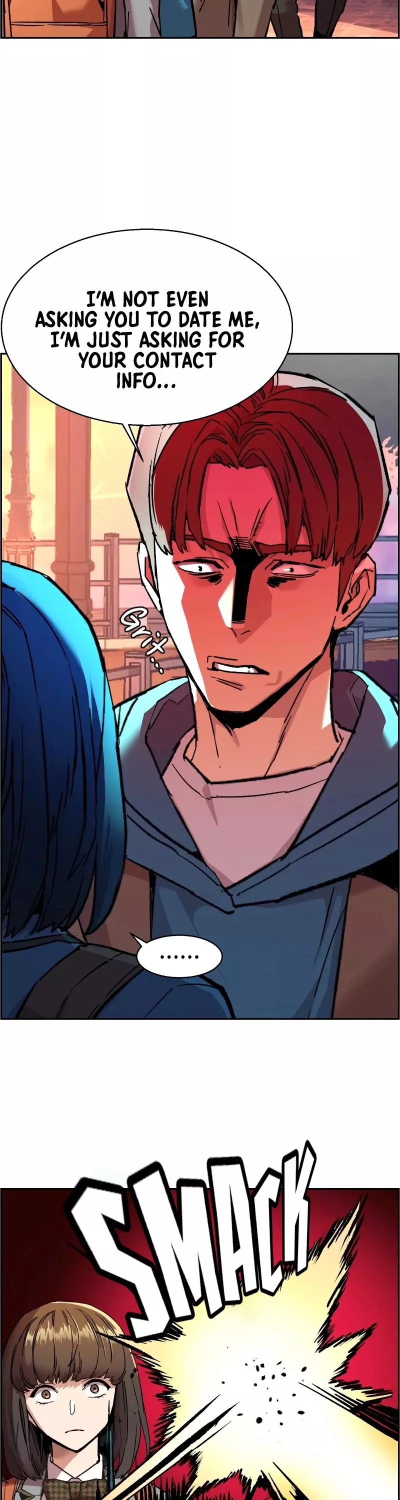 Read Mercenary Enrollment EN Manga Online