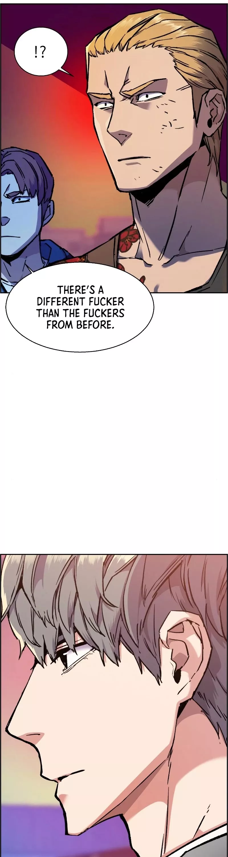 Read Mercenary Enrollment EN Manga Online