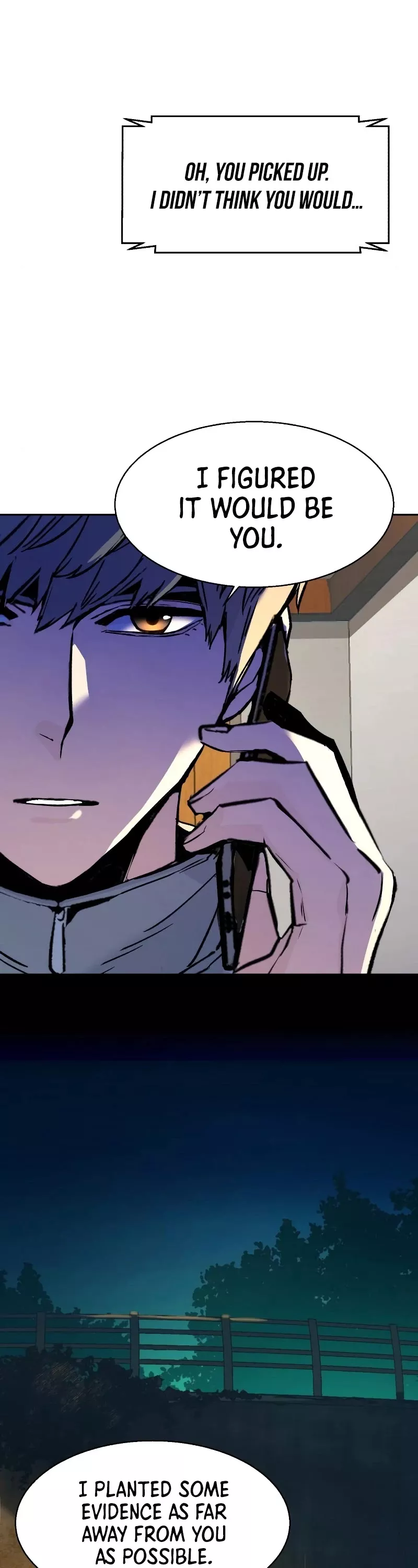 Read Mercenary Enrollment EN Manga Online