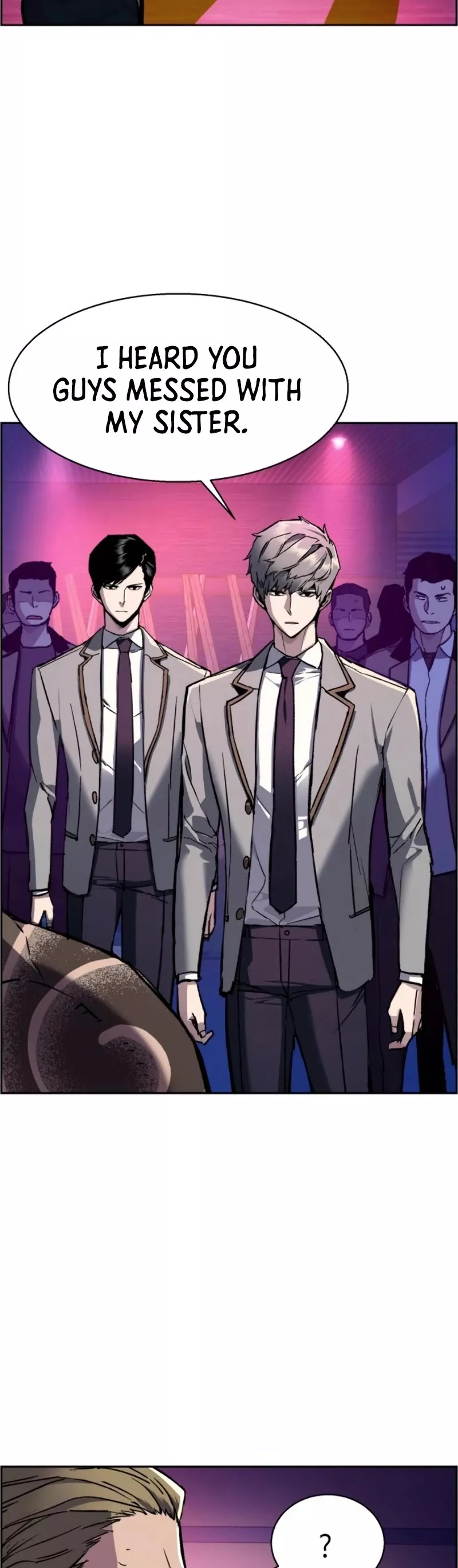 Read Mercenary Enrollment EN Manga Online