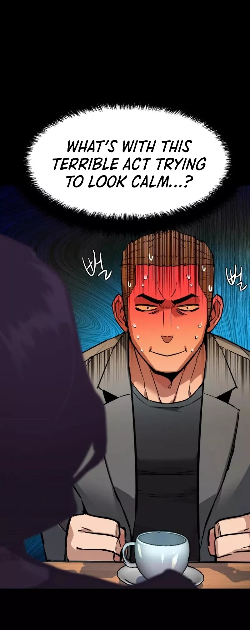 Read Mercenary Enrollment EN Manga Online