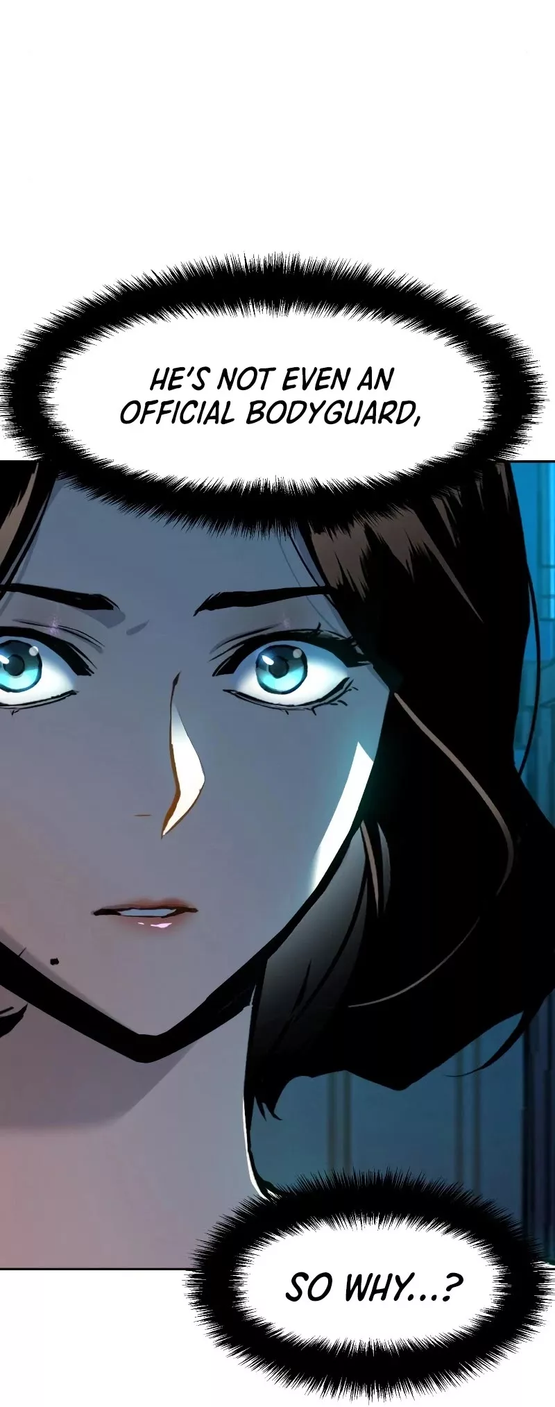 Read Mercenary Enrollment EN Manga Online