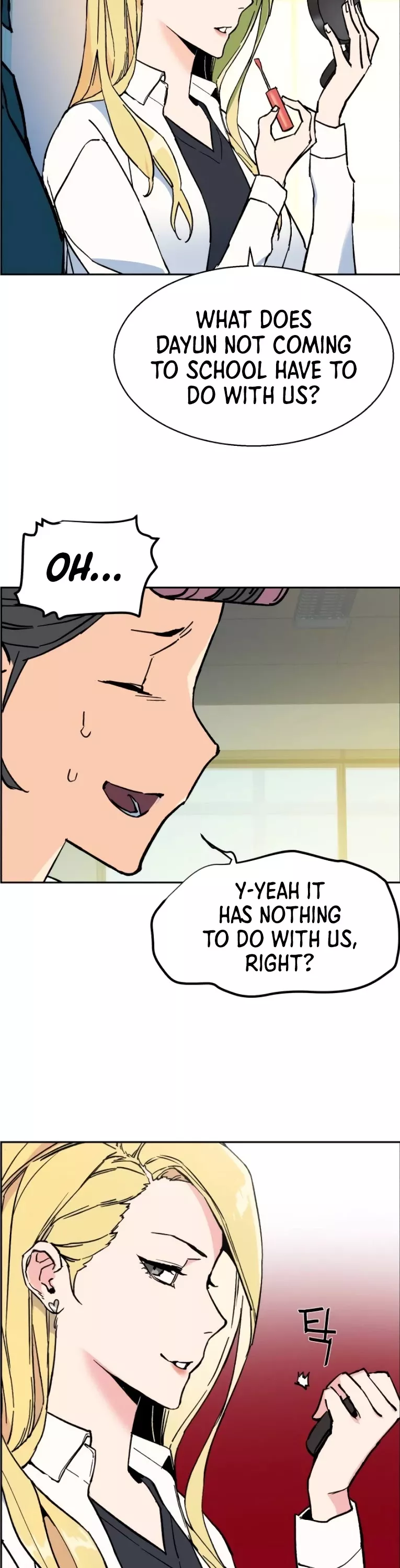 Read Mercenary Enrollment EN Manga Online