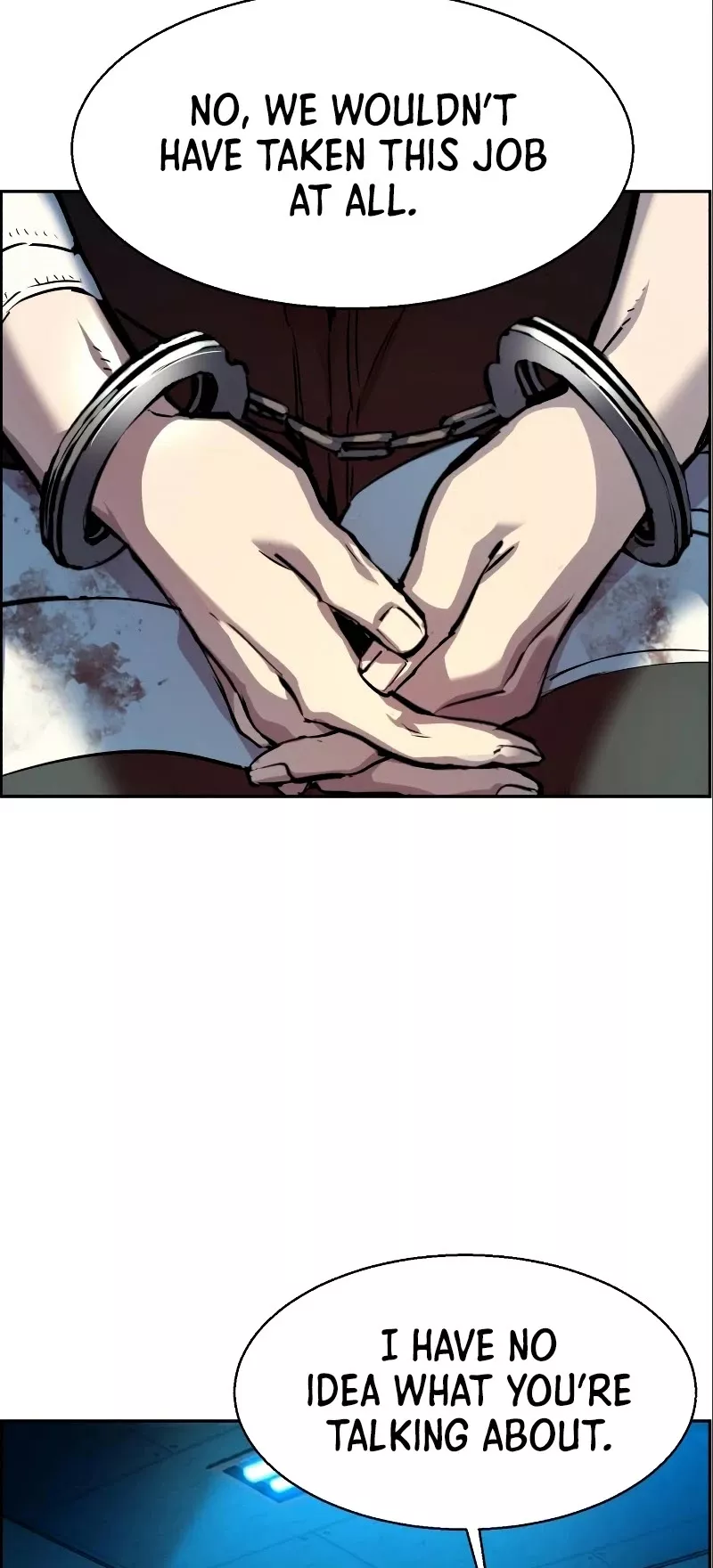 Read Mercenary Enrollment EN Manga Online