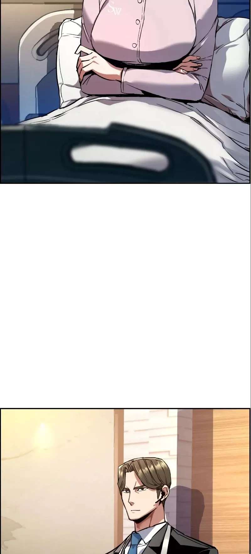 Read Mercenary Enrollment EN Manga Online