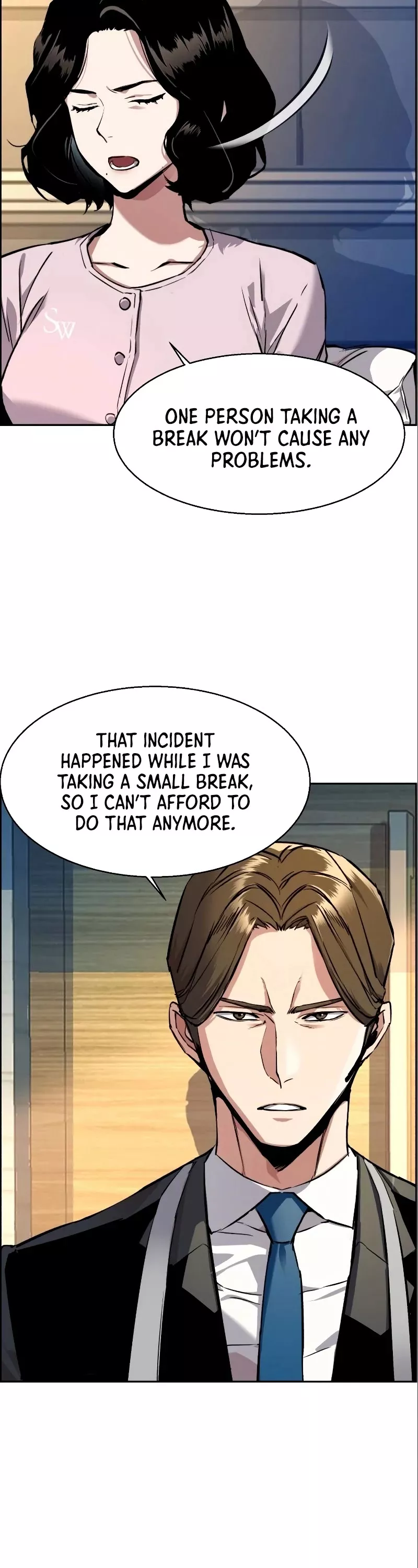 Read Mercenary Enrollment EN Manga Online
