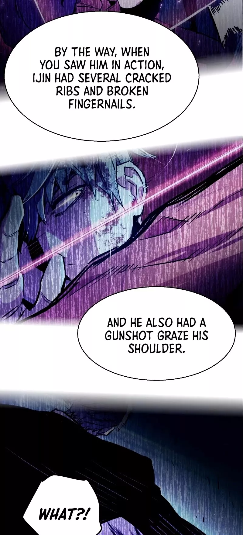 Read Mercenary Enrollment EN Manga Online