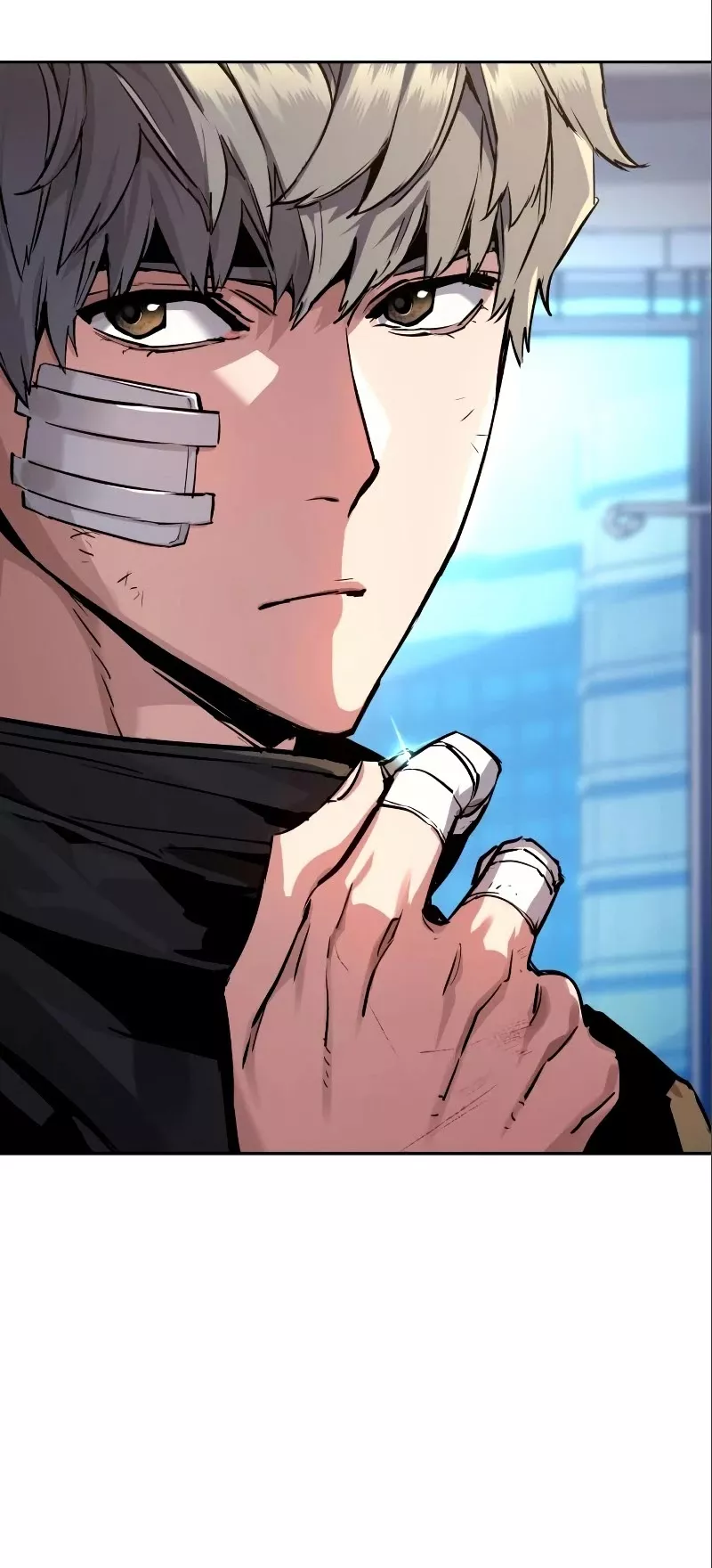 Read Mercenary Enrollment EN Manga Online
