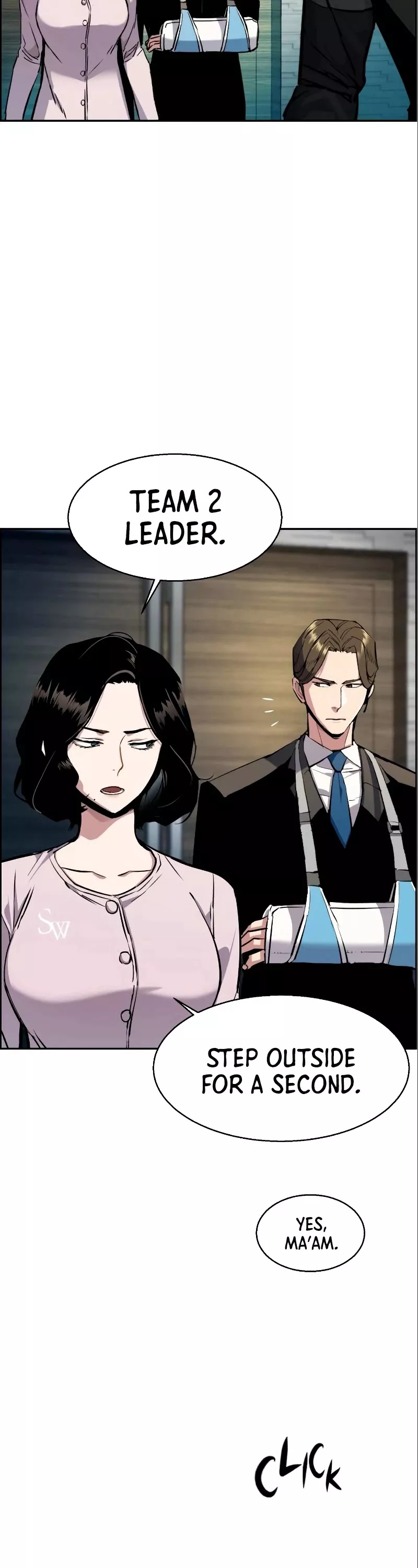Read Mercenary Enrollment EN Manga Online