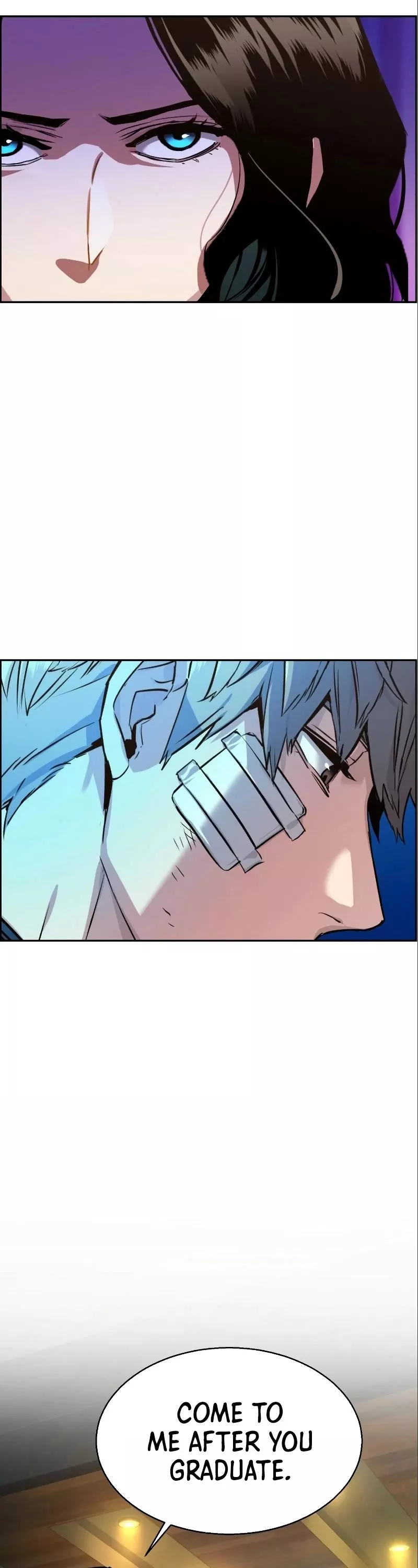 Read Mercenary Enrollment EN Manga Online