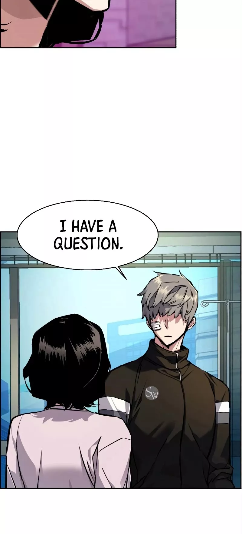 Read Mercenary Enrollment EN Manga Online