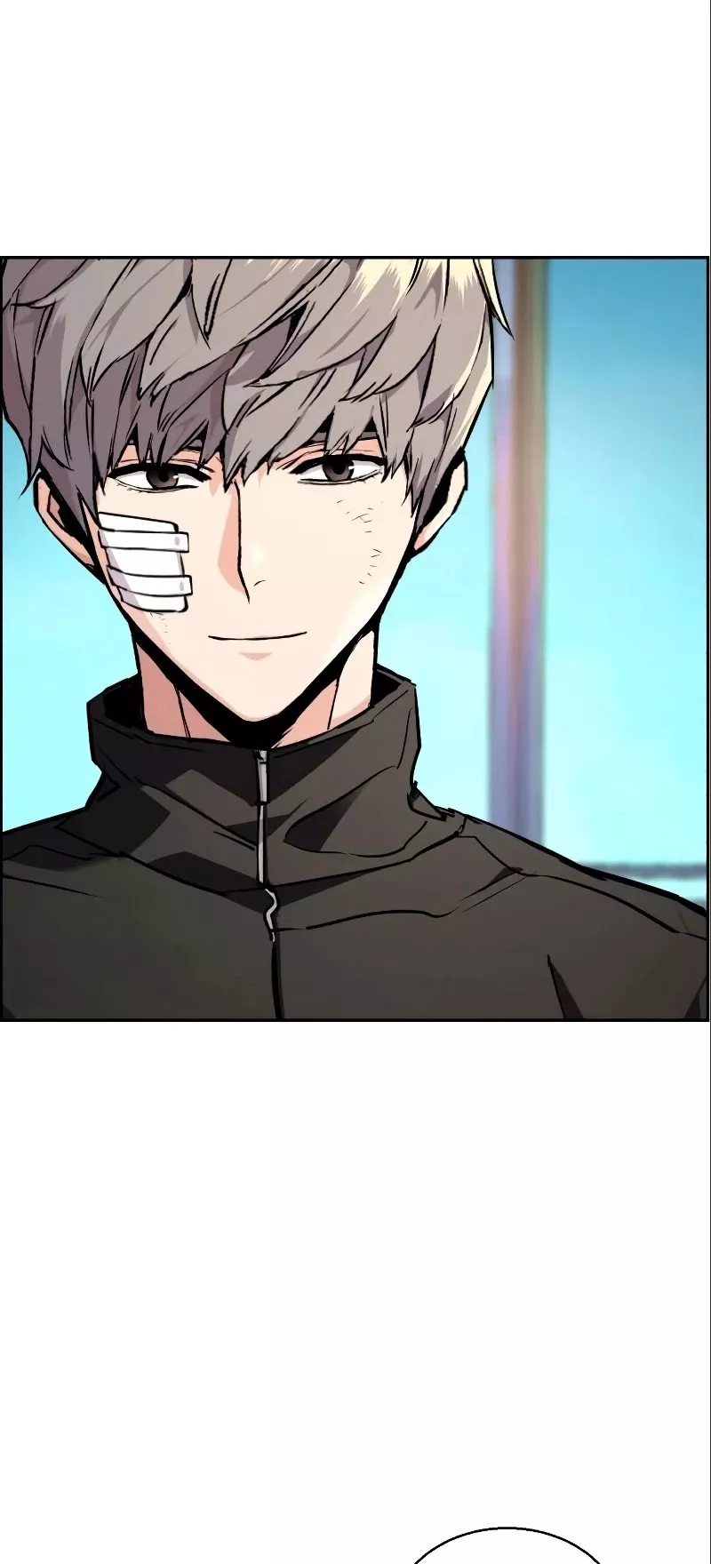 Read Mercenary Enrollment EN Manga Online