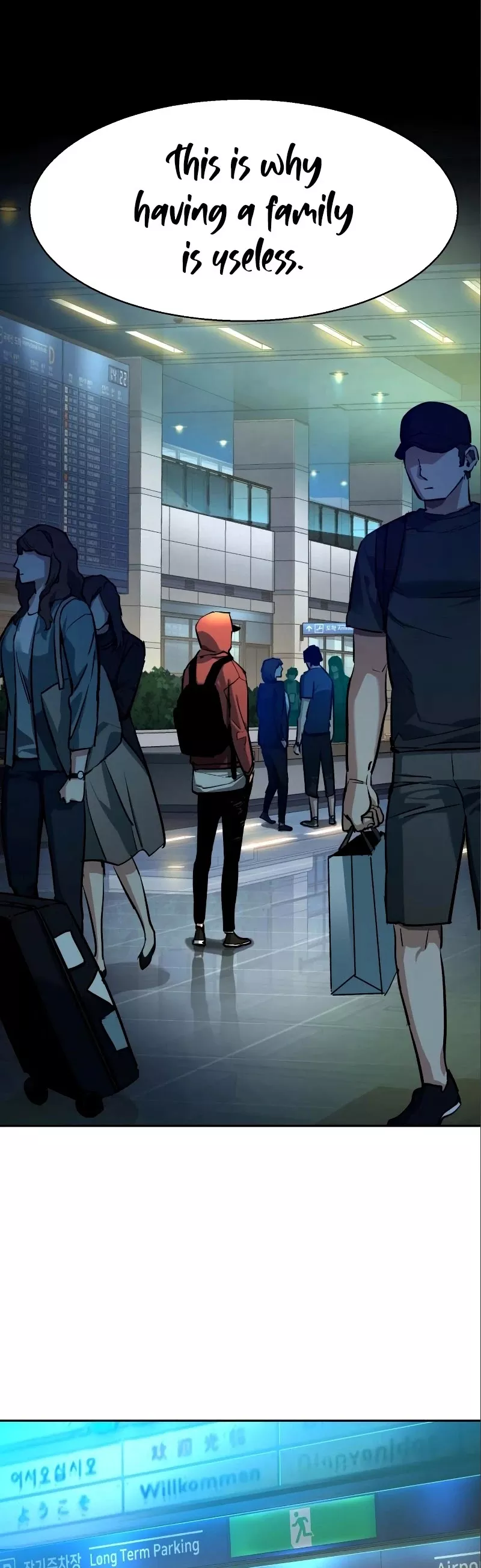 Read Mercenary Enrollment EN Manga Online
